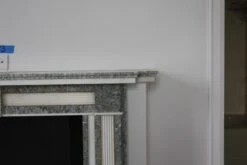 Waldorf Astoria US Ambassadors Suite Green & White Marble Mantel 14 Waldorf Astoria US Ambassadors Suite Green & White Marble Mantel -OGT Sale Store wan251589 05