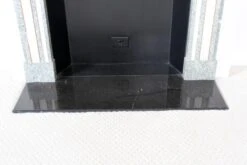 Waldorf Astoria US Ambassadors Suite Green & White Marble Mantel 16 Waldorf Astoria US Ambassadors Suite Green & White Marble Mantel -OGT Sale Store wan251589 07