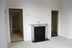 Waldorf Astoria US Ambassadors Suite Green & White Marble Mantel 17 Waldorf Astoria US Ambassadors Suite Green & White Marble Mantel -OGT Sale Store wan251589 08