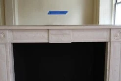 Waldorf Astoria 19th Century English Regency Marble Mantel 25 Waldorf Astoria 19th Century English Regency Marble Mantel -OGT Sale Store wan251611 08