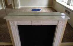 Waldorf Astoria 19th Century English Regency Marble Mantel 29 Waldorf Astoria 19th Century English Regency Marble Mantel -OGT Sale Store wan251611 12