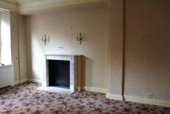 Waldorf Astoria English Regency White Carrara Marble Mantel 30 Waldorf Astoria English Regency White Carrara Marble Mantel -OGT Sale Store wan251633 14