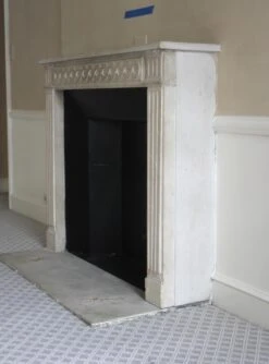 Waldorf Astoria Light Tan Limestone Mantel 29 Waldorf Astoria Light Tan Limestone Mantel -OGT Sale Store wan251638 13