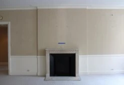 Waldorf Astoria Light Tan Limestone Mantel 30 Waldorf Astoria Light Tan Limestone Mantel -OGT Sale Store wan251638 14