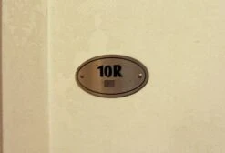 Waldorf Astoria English Regency Marble Mantel With Urn Motifs 26 Waldorf Astoria English Regency Marble Mantel With Urn Motifs -OGT Sale Store wan251700 12