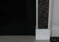 Waldorf Astoria English Regency Mantel With Inset Fossil Marble 27 Waldorf Astoria English Regency Mantel With Inset Fossil Marble -OGT Sale Store wan251714 11