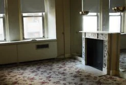 Waldorf Astoria Regency Breche Marble Mantel 30 Waldorf Astoria Regency Breche Marble Mantel -OGT Sale Store wan251717 14