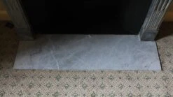 Waldorf Astoria Gray Louis XVI Regency Marble Mantel -OGT Sale Store wan251719 09