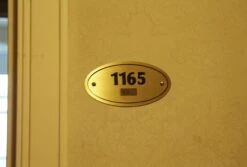 Waldorf Astoria Gray Louis XVI Regency Marble Mantel -OGT Sale Store wan251719 13