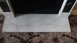 Waldorf Astoria English Regency Marble Mantel With Cherub Figures 28 Waldorf Astoria English Regency Marble Mantel With Cherub Figures -OGT Sale Store wan251723 12