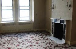 Waldorf Astoria English Regency Marble Mantel With Cherub Figures 30 Waldorf Astoria English Regency Marble Mantel With Cherub Figures -OGT Sale Store wan251723 14