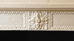 Waldorf Astoria Louis XVI French Regency Limestone Mantel 25 Waldorf Astoria Louis XVI French Regency Limestone Mantel -OGT Sale Store wan251729 08 1