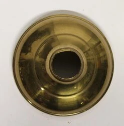 Waldorf Astoria Large Hexagon Brass Lantern -OGT Sale Store wan253104 07