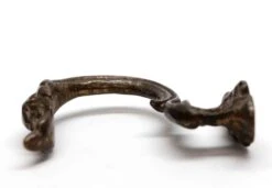 Decorative Bronze Waldorf Astoria Hook 12 Decorative Bronze Waldorf Astoria Hook -OGT Sale Store wan258350 04