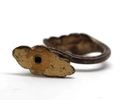 Decorative Bronze Waldorf Astoria Hook 13 Decorative Bronze Waldorf Astoria Hook -OGT Sale Store wan258350 05