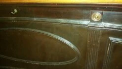 Bull & Bear Mahogany Steakhouse Bar From The NYC Waldorf Astoria Hotel -OGT Sale Store wan260546 09