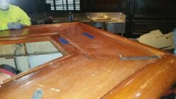 Bull & Bear Mahogany Steakhouse Bar From The NYC Waldorf Astoria Hotel -OGT Sale Store wan260546 10