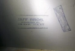 Bull & Bear Mahogany Steakhouse Bar From The NYC Waldorf Astoria Hotel -OGT Sale Store wan260546 12