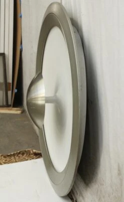 Waldorf Astoria Mid Century Modern Large Light Fixtures 14 Waldorf Astoria Mid Century Modern Large Light Fixtures -OGT Sale Store wan260960 05