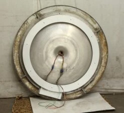 Waldorf Astoria Mid Century Modern Large Light Fixtures 16 Waldorf Astoria Mid Century Modern Large Light Fixtures -OGT Sale Store wan260960 07