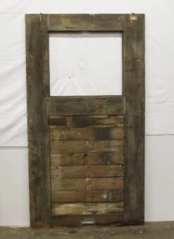 Waldorf Astoria Over Mantel Mirror -OGT Sale Store wan264024 06