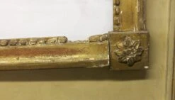 Waldorf Astoria Wooden Overmantel Mirror 12 Waldorf Astoria Wooden Overmantel Mirror -OGT Sale Store wan264026 04