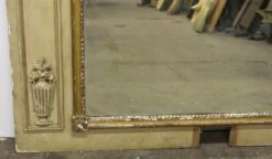 Waldorf Astoria Wooden Overmantel Mirror 14 Waldorf Astoria Wooden Overmantel Mirror -OGT Sale Store wan264026 06