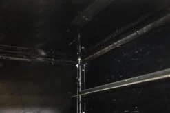 Waldorf Astoria Steel Enclosed Rolling Commercial Kitchen Rack 18 Waldorf Astoria Steel Enclosed Rolling Commercial Kitchen Rack -OGT Sale Store wan279970 05