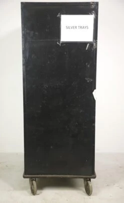 Waldorf Astoria Steel Enclosed Rolling Commercial Kitchen Rack 23 Waldorf Astoria Steel Enclosed Rolling Commercial Kitchen Rack -OGT Sale Store wan279970 10