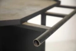 Waldorf Astoria Service Commercial Hotel Restaurant Cart -OGT Sale Store wan279972 07