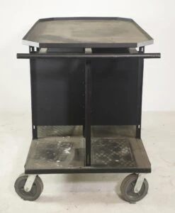 Waldorf Astoria Service Commercial Hotel Restaurant Cart -OGT Sale Store wan279972 09