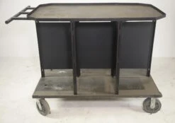 Waldorf Astoria Service Commercial Hotel Restaurant Cart -OGT Sale Store wan279972 10