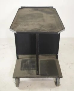 Waldorf Astoria Service Commercial Hotel Restaurant Cart -OGT Sale Store wan279972 11