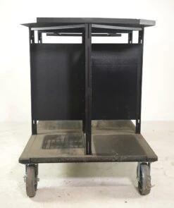 Waldorf Astoria Service Commercial Hotel Restaurant Cart -OGT Sale Store wan279972 12