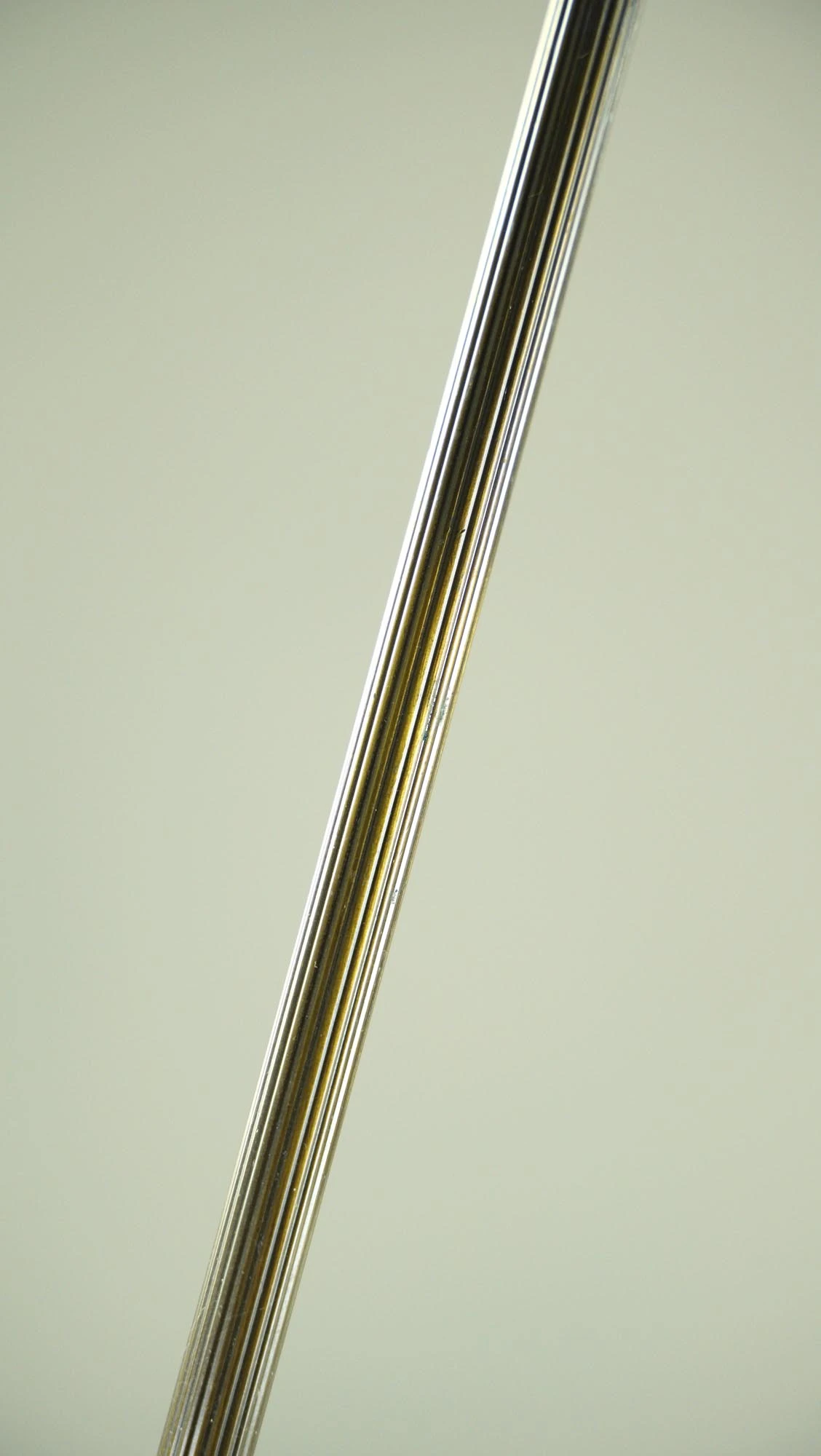 Waldorf Astoria 18.75 In. Empire Cut Glass Dish Pendant Light 7 Waldorf Astoria 18.75 In. Empire Cut Glass Dish Pendant Light - Image 5