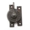 Aesthetic Cast Iron Windsor Window Lock With Keeper 1 Aesthetic Cast Iron Windsor Window Lock With Keeper -OGT Sale Store window hardware aesthetic cast iron windsor window lock with keeper p261906