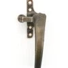 Antique 5.75 In. Bronze Casement Window Lever 2 Antique 5.75 In. Bronze Casement Window Lever -OGT Sale Store window hardware antique 575 in bronze casement window lever q282681