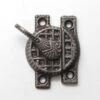 Antique Aesthetic Iron Window Lock 1 Antique Aesthetic Iron Window Lock -OGT Sale Store window hardware antique aesthetic iron window lock p261908