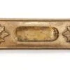 Antique Art Nouveau Reading Brass Window Sash Lift 1 Antique Art Nouveau Reading Brass Window Sash Lift -OGT Sale Store window hardware antique art nouveau reading brass window sash lift q283159
