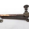 Antique Bronze Window Closer 1 Antique Bronze Window Closer -OGT Sale Store window hardware antique bronze window closer n232834