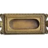 Antique Neoclassical Brass Window Sash Lift -OGT Sale Store window hardware antique neoclassical brass window sash lift p267978