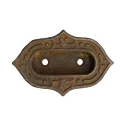 Antique Victorian Cast Iron Window Lift