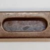 Antique Yale Beveled Brass Window Sash Lift 1 Antique Yale Beveled Brass Window Sash Lift -OGT Sale Store window hardware antique yale beveled brass window sash lift p267961