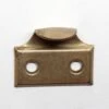 Brass Finish Steel Sash Lift 2 Brass Finish Steel Sash Lift -OGT Sale Store window hardware brass finish steel sash lift n250992