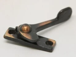 Olde New Stock Copper Finish Steel Window Latch 8 Olde New Stock Copper Finish Steel Window Latch -OGT Sale Store window hardware for sale m228219