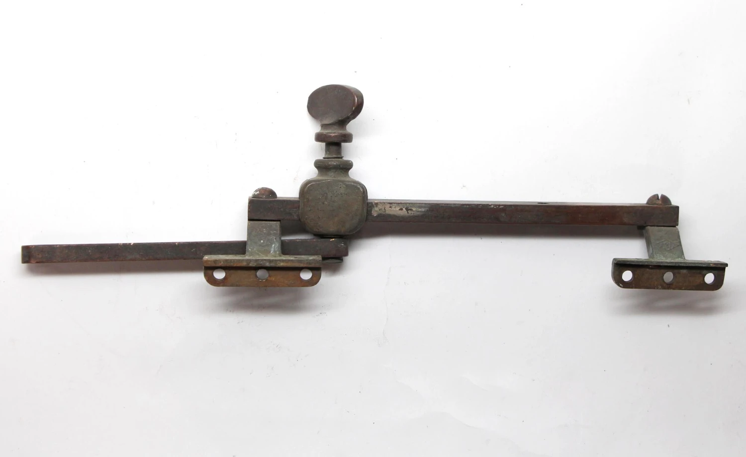 Antique Bronze Window Closer 5 Antique Bronze Window Closer - Image 3