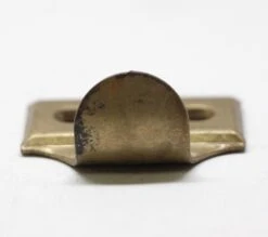 Brass Finish Steel Sash Lift 11 Brass Finish Steel Sash Lift -OGT Sale Store window hardware for sale n250992