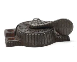 Aesthetic Cast Iron Windsor Window Lock With Keeper 8 Aesthetic Cast Iron Windsor Window Lock With Keeper -OGT Sale Store window hardware for sale p261906