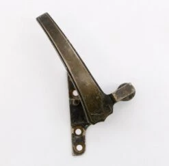 Antique 5.75 In. Bronze Casement Window Lever 12 Antique 5.75 In. Bronze Casement Window Lever -OGT Sale Store window hardware for sale q282681