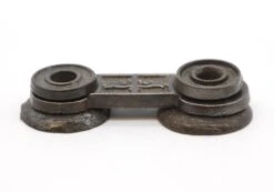 Antique Victorian Black Cast Iron Window Shutter Latch 8 Antique Victorian Black Cast Iron Window Shutter Latch -OGT Sale Store window hardware for sale q287148